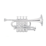 Труба пикколо Conn-Selmer 4P