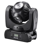 LED Голова New Light NL-1024C LED Beam Moving Head 4*10W