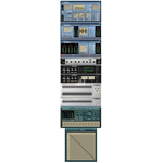 Программное обеспечение Sonic Core (CreamWare) Mix’n’Master Pack 240062