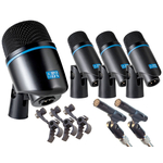 Микрофон для ударных APEX-DP3