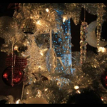 Новогодняя елка LED AQUA SHOW