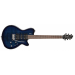 Электрогитара Godin Solidac Midnight Blue 30323