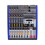 Микшерный пульт JB sound JB-UFX8USB