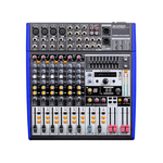 Микшерный пульт JB sound JB-UFX8P