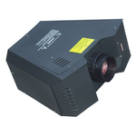 Дискотечный прибор Aiweidy (A-628) GoboLight+