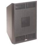 Пассивный сабвуфер EAW AX122 White