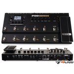 Процессор эффектов LINE6 PODHD500X
