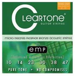 Струны Cleartone ACOUSTIC ULTRA LIGHT 10-47