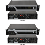Усилитель мощности EAW CAZ2800