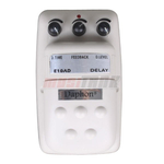 Педаль эффектов DAPHON Е 10AD