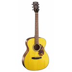 Электроакустическая гитара Cort L300VF NAT