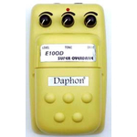 Педаль эффектов DAPHON Е 10OD