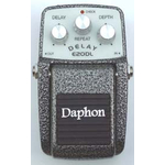 Педаль эффектов DAPHON Е 20DL
