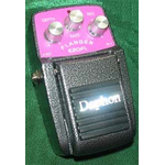 Педаль эффектов DAPHON Е 20FL