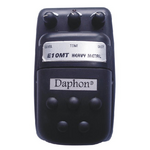 Педаль эффектов DAPHON Е 10MT