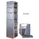 Кофр CNB RC520/10U