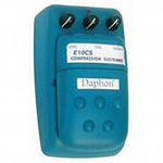 Педаль эффектов DAPHON Е 10CS