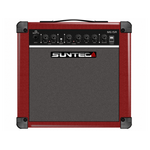 Гитарный комбоусилитель Suntec MG15R