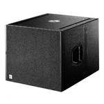 Сабвуфер d&b audiotechnik Q-SUB