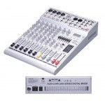 Микшерный пульт Biema MX1600L4