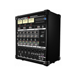 Микшер с усилителем Suntec PM2600