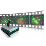 Лазер-твинкер Art Laser A169+