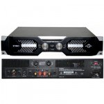 Усилитель мощности Biema Apple 2350