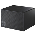 Сабвуфер d&b audiotechnik E12X-SUB WR