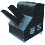 Генератор конфетти Sinfen S-41 ELECTRIC-DRIVEN CONFETTI MACHINE