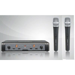 Микрофонная система Pasgao PAW - 266