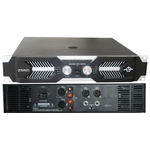 Усилитель мощности Biema Apple 2450