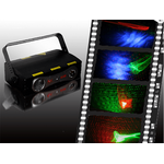 Лазер-твинкер ART A185