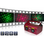 Лазер-твинкер ART Fly-5+