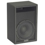 Пассивный сабвуфер EAW SB120zP Black