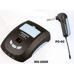Радиосистема для гитаристов Pasgao WG - 200R+PG - 50