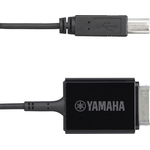 MIDI-USB интерфейс  Yamaha IUX1
