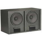 Пассивный сабвуфер EAW SB528zR Black