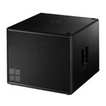 Сабвуфер d&b audiotechnik E15X-SUB SC