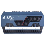 Мониторный микшер Aviom A-16II