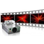 Лучевой лазер ART A102