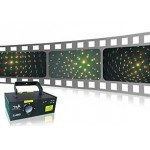 Лазер-твинкер ART Cool-5