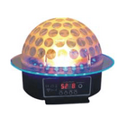 Прибор эффектов ICON A015C 3*3W LED RGB