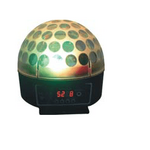 Прибор эффектов  ICON A015C 6*3W LED RGB