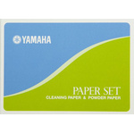 Комплект бумаги Yamaha Paper Set Flute*