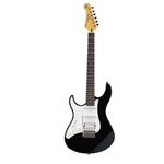 Электрогитара Yamaha Pacifica112JL BLK left