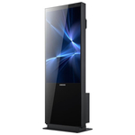 Профессиональная панель Samsung OL46B