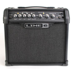 Комбоусилитель гитарный LINE6 SPIDERIV15