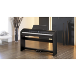 Цифровое пианино Casio PX-780 BK