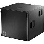 Кардиоидный сабвуфер d&b audiotechnik V-SUB