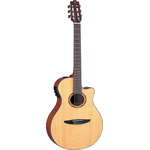 Классическая гитара Yamaha NTX700 NT